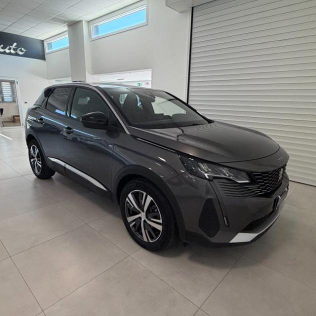 PEUGEOT 3008 BlueHDi 130 S&S EAT8 Allure Pack rif. 23963113 - Foto 6