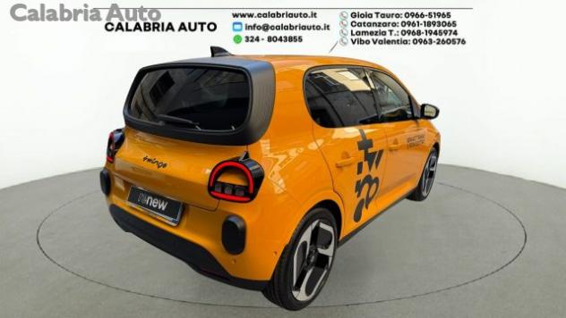 RENAULT Twingo Electric E-Tech Electric 80 CV Urban Range Techno rif. 23713386 - Foto 4