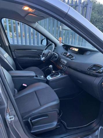 RENAULT Scenic X-Mod 1.6 dCi 130CV Luxe rif. 22287735 - Foto 5