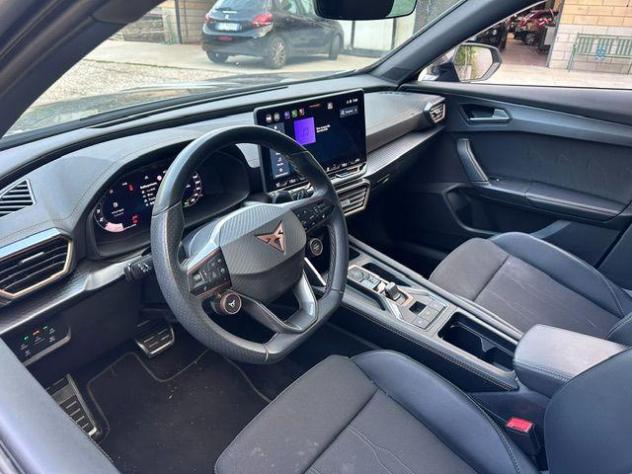Cupra - formentor 2.0 tdi 150cv dsg - Foto 5