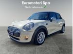 MINI Mini Mini 1.5 Cooper D 5p auto
