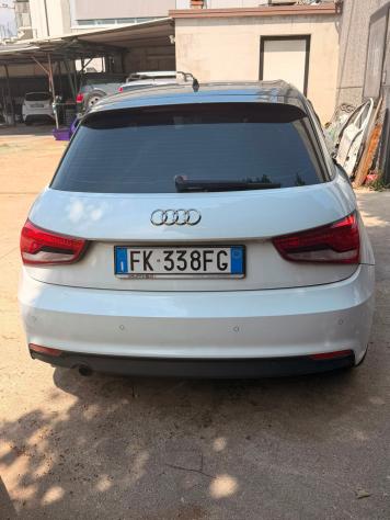 Audi A1 SPB 1.6 TDI 116 CV S tronic Admired - Foto 2