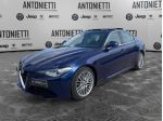 Alfa Romeo Giulia Giulia 2.2 turbo diesel Super 180cv auto