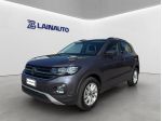 Volkswagen T-Cross T-Cross 1.0 tsi Style 95cv