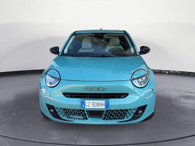 FIAT 600 1.2 Hybrid 110cv La Prima - Foto 2
