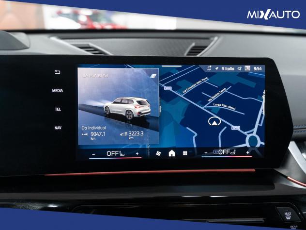 BMW X1 xDrive 25e MSport Pro Auto - Foto 15
