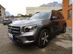 MERCEDES-BENZ GLB 200 GLB 200d Automatic 4Matic Sport Plus rif. 23647320