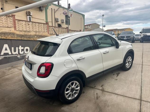 Fiat 500X 1.3 MultiJet 95 CV Lounge - Foto 7