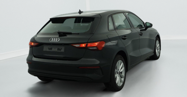Audi A3 A3 SPB 30 TFSI mhev S tronic IN PROMO Navi plus Park assist - Foto 7