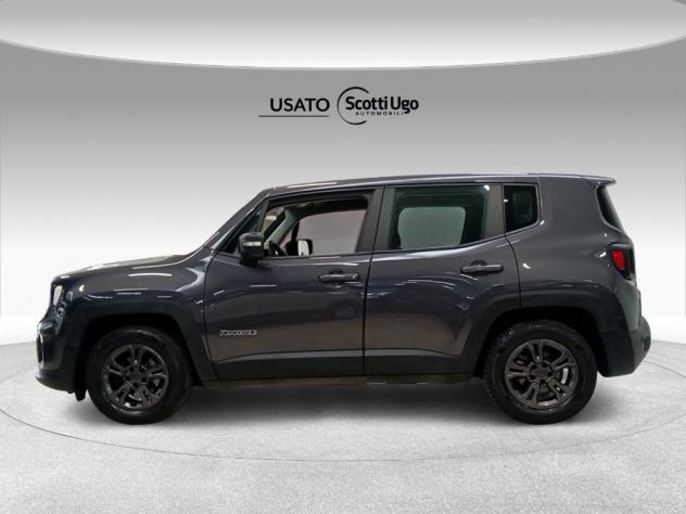 Jeep Renegade 2019 1.0 t3 Longitude 2wd - Foto 5