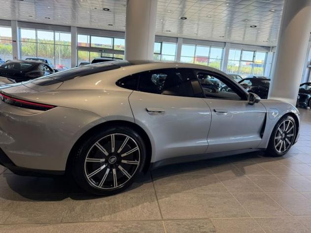 Porsche Taycan 4S Perf. Battery Plus - IVA Esposta - Foto 2