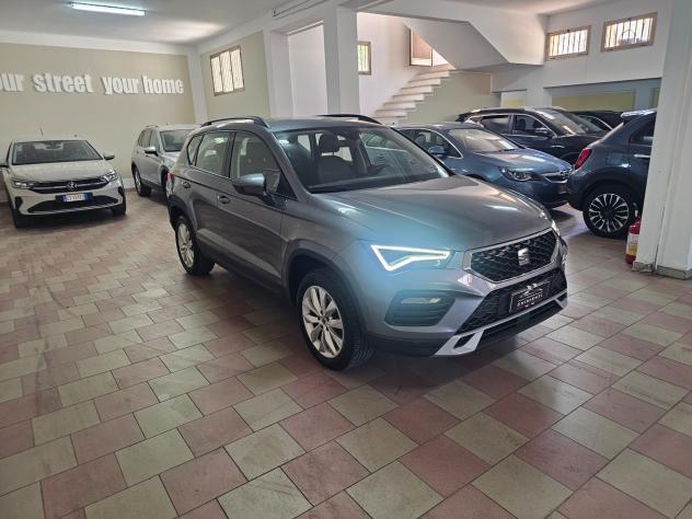 Seat Ateca 2.0 TDI DSG XPERIENCE - Foto 8