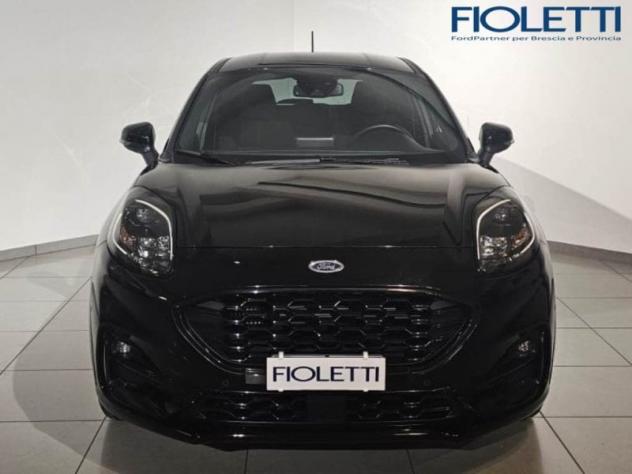 Ford Puma (2019) 1.0 ECOBOOST HYBRID 125 CV S&S AUT. ST-LINE - Foto 3