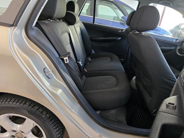 SKODA FABIA 1.4 BENZINA DEL NORD ITALIA 2006 - Foto 10