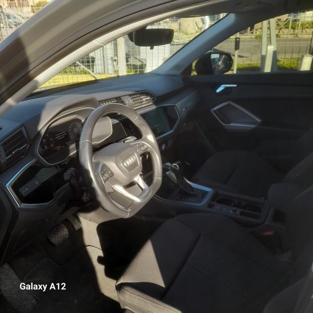 Audi Q3 SPB 35 TDI S tronic Business Plus - Foto 10