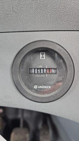 IVECO Daily 35C10 2.3 Hpi PM-RG CESTELLO TELESCOPICO rif. 23712711 - Foto 10