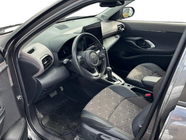 Toyota Yaris Cross Yaris Cross 1.5h Lounge fwd 130cv e-cvt - Foto 6