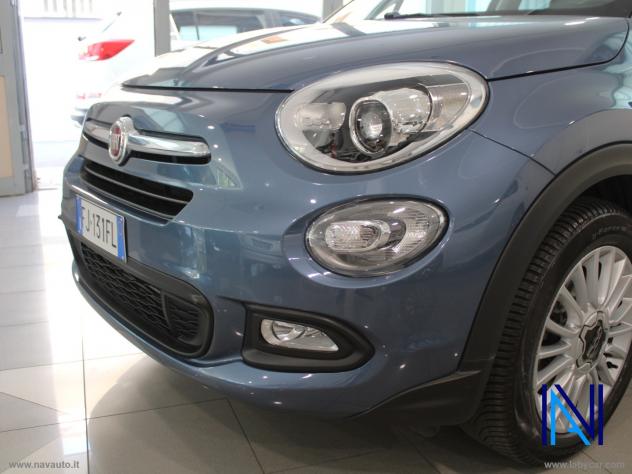 FIAT 500X 1.6 M.Jet 120 CV Lounge - Foto 10