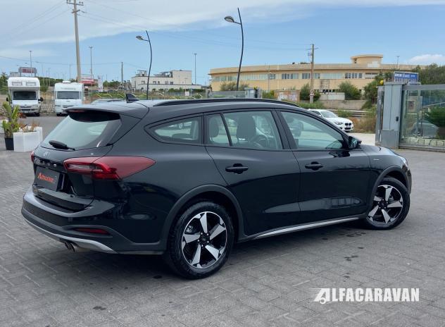 Ford Focus Active SW 1.5 ecoblue 115cv auto - Foto 4