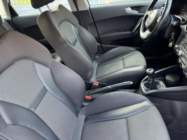 AUDI A1 1.4 BENZINA EURO 6 PERFETTA !!! rif. 24167281 - Foto 5