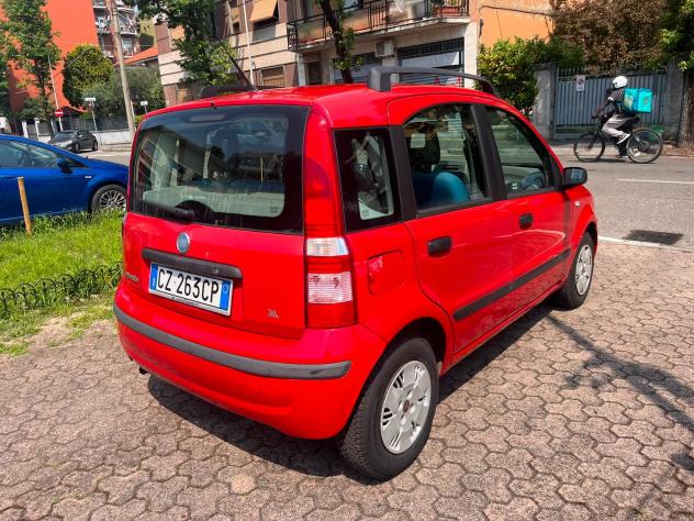 Fiat Panda 1.2 Dynamic - 2005 - Foto 5