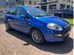 Fiat Punto Evo 1.4 5 porte S&S Dualogic Dynamic - 2011