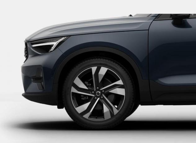 Volvo XC40 B3 automatico Ultra Dark - Foto 2
