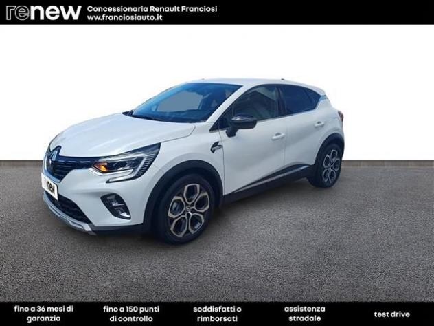 RENAULT Captur E-TECH Plug-In Hybrid 160 INTENS rif. 23860047