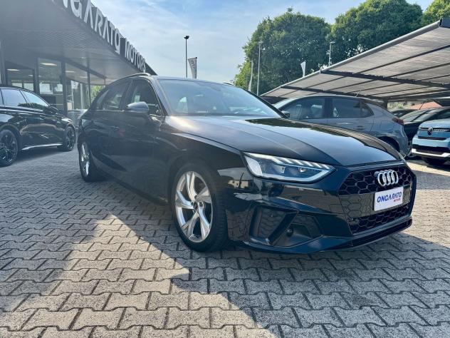 Audi A4 2.0 35 TDI SLINE EDIT. S TRONIC - Foto 4