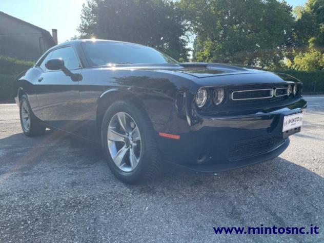 DODGE Challenger 3.6 V6 NO SUPERBOLLO/TARGA ITA rif. 22342178 - Foto 7