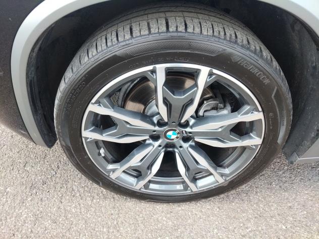 BMW X4 X4 xdrive20d mhev 48V Msport X auto - Foto 6