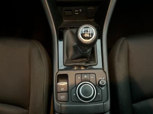 MAZDA CX-3 2.0L Skyactiv-G Executive rif. 24208250 - Foto 6
