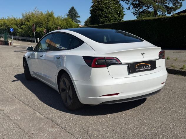 Tesla Model 3 Long Range Dual Motor 78.1 kW #11287 - Foto 6
