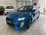 PEUGEOT 208 2ª serie 208 PureTech 75 Stop&Start 5 porte Active