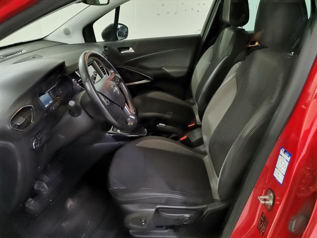 Opel Crossland X 1.6 Diesel 99cv Innovation S&S MT5 - Foto 9