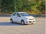 Nissan Micra 1.2 12V 5 porte Tekna TPMS E5B Manuale NEO 2014