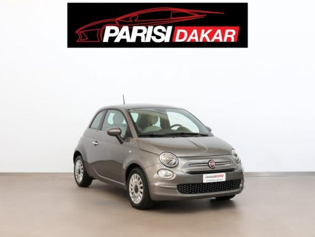 FIAT 500 1.0 Hybrid Dolcevita *PROMO PARISI GROUP* rif. 23949379 - Foto 2