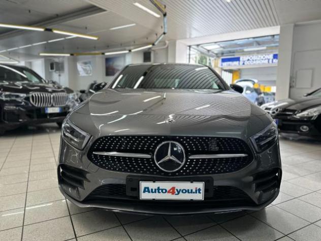 MERCEDES-BENZ A 200 Sport - UNICO PROPRIETARIO rif. 23501317 - Foto 10