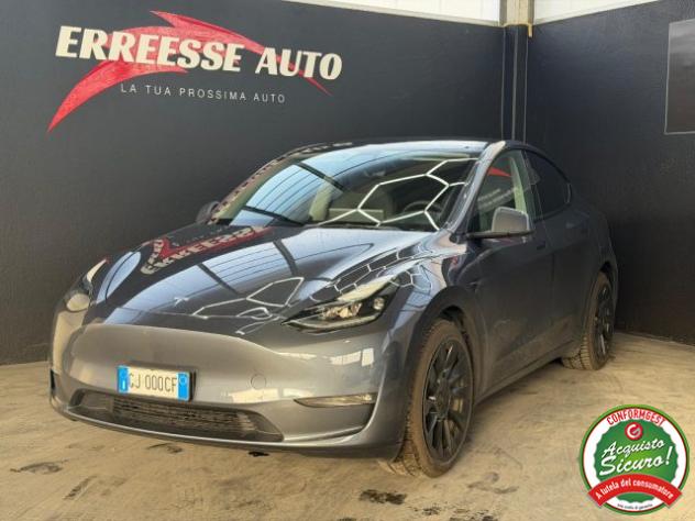 TESLA Model Y Long Range Dual Motor AWD rif. 23803299