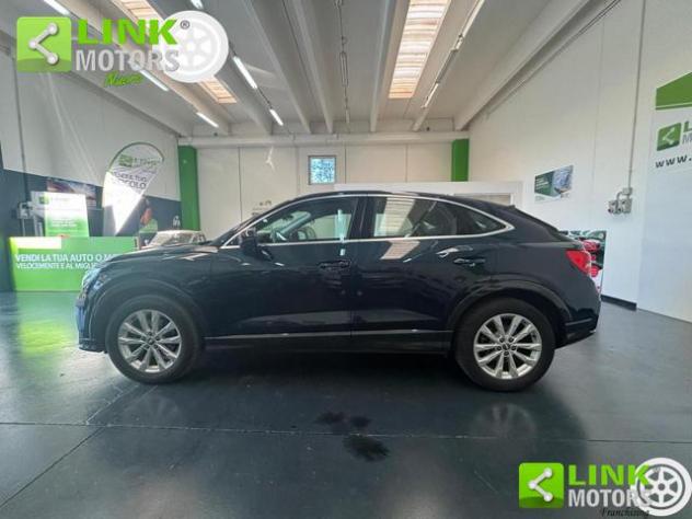 AUDI Q3 spb 35 s-line s-tronic rif. 24108573 - Foto 5