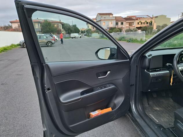 Hyundai Kona 1.0 T-GDI 48V MHEV X Line #4540 - Foto 6