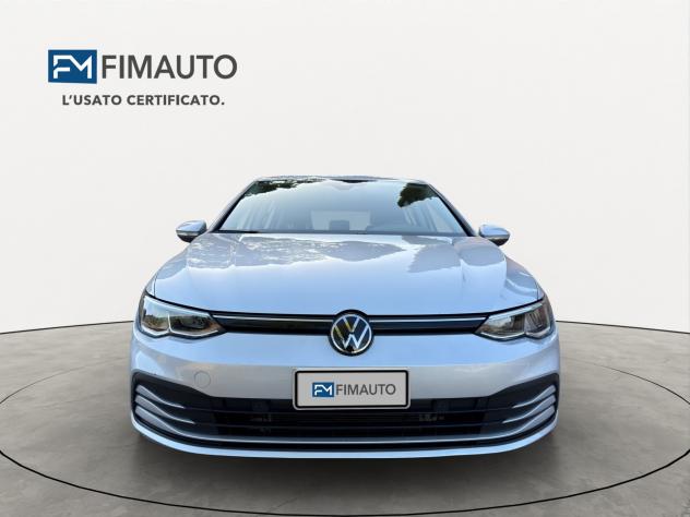 Volkswagen Golf 2.0 TDI SCR Style