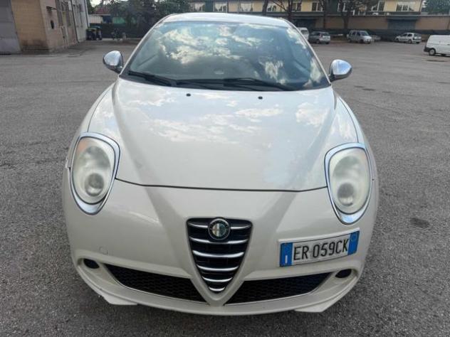 ALFA ROMEO MiTo 1.3JTDm 85CV S&S Progression perfetta di meccanica rif. 23947895 - Foto 2