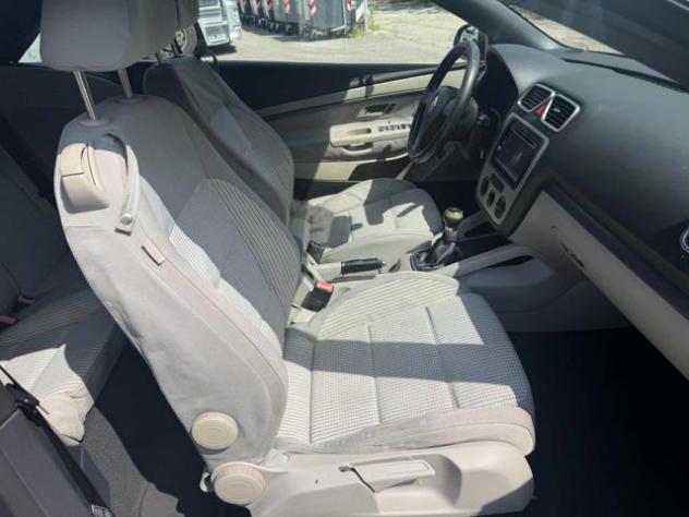 VOLKSWAGEN Eos 2.0 TDI DPF senza nessun lavoro da fare rif. 23625393 - Foto 10