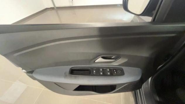 DACIA Sandero Sandero Stepway 1.2 Eco-G Expression 120cv rif. 24006275 - Foto 8