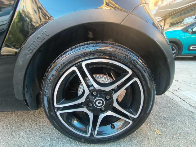 Smart ForTwo 0.9 turbo passion - Foto 8