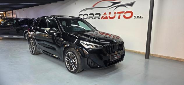 Bmw X1 xDrive 23d Msport Tetto panoramico
