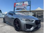 JAGUAR XE 20D MHEV 204 CV R-DYNAMIC BLACK EDITION FULL IVA
