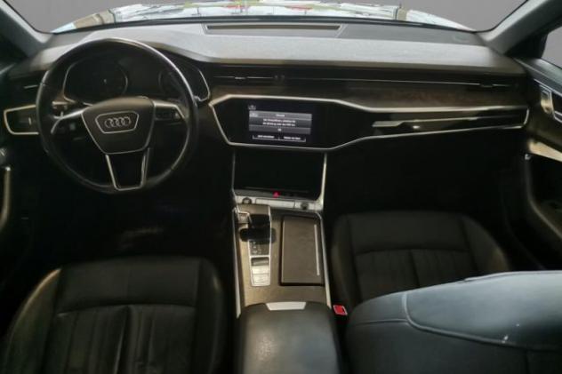 AUDI A6 Avant 40 2.0 TDI quattro ultra S tronic Business rif. 24048826 - Foto 6