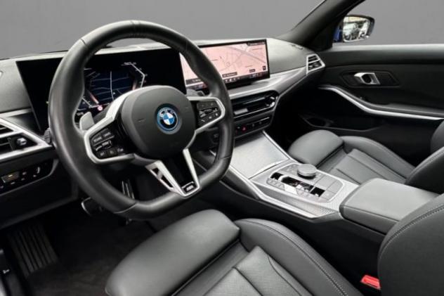 BMW 330 e Touring Msport rif. 23757960 - Foto 7